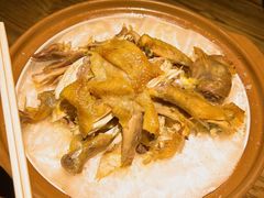 -金苑酒家·客家菜·广东老字号(万象店)