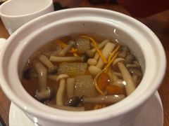 -建滔诺富特酒店-悦餐厅
