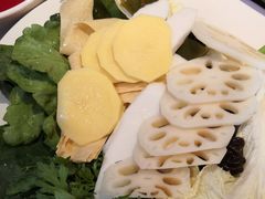 -宽板凳老灶火锅(南礼士路店)