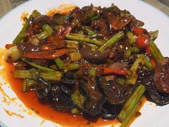 -人民公社大食堂(顺义总店)