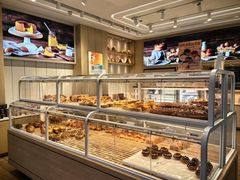 -好利来(紫竹院店)