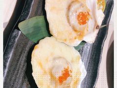 -大渔铁板烧(蛇口店)