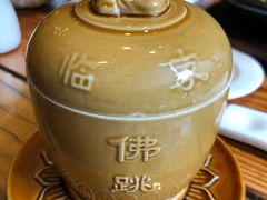 -临家闽南菜(宝洲路店)