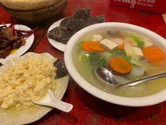 -香巴拉酥油茶馆(迪庆驻昆办店)