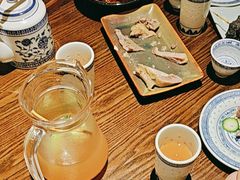 -南京大牌档(新街口德基广场店)