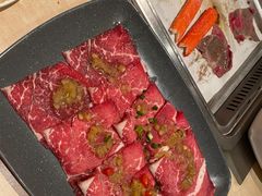 -新石器烤肉(中房金谊广场店)