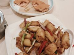 -益利大酒楼(井岸店)