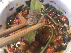 -大斌家串串火锅(德思勤店)