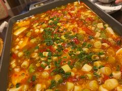 -杨记隆府(白象街店)