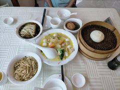 -怡园饭店-餐厅(四望亭店)