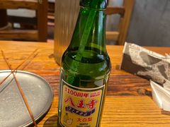 -北丐先生·野馄饨烧烤(长宁龙之梦店)