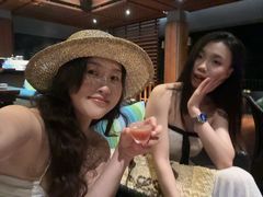 -日落吧·海景咖啡厅·餐酒吧·鸡尾酒·下午茶·乐队表演·浪漫夕阳·三亚文华东方酒店
