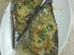 -覃记海鲜美食餐厅