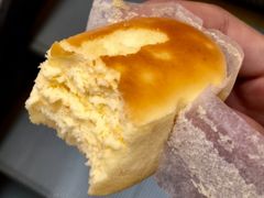 -欧式面包坊(青岛万象城店)