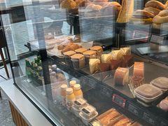 -星巴克(舟山蜈蚣峙店)