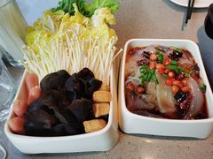 -半天妖烤鱼(方庄店)