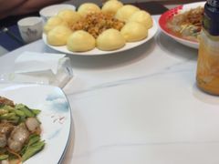 -渔码头食府·20年蓬莱老字号(登州路店)