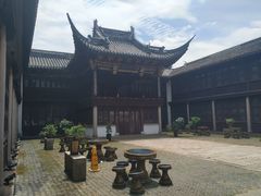 -中国昆曲博物馆