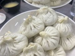 -津门张记包子铺(华昌道店)