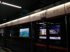 -蒲黄榆(地铁站)