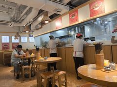 -长乐川式面馆·现炒浇头(石门二路店)