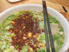 -中阿兰牛肉面(悦海新天地店)
