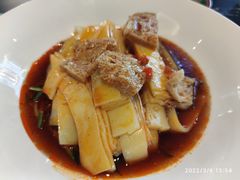 -巴依老爷新疆美食(清华东门店)