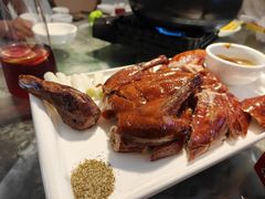-宣威山野人家·云南菜·菌火锅(金碧店)