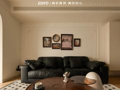 -翼森原创设计·全案实景落地