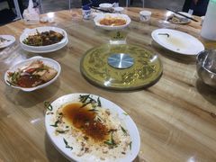 -田源农家饭店·窑鸡王·海鲜(东部湾·融创店)