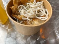 -非遗·十八曲鱼饺(西马总店)