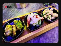 -五号茶居·新派粤菜·岭南五号酒店(沿江中路店)