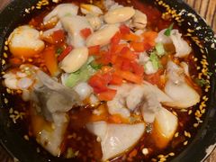 -串大叔炭火烤串·鸡西大冷面刀削面(总店)