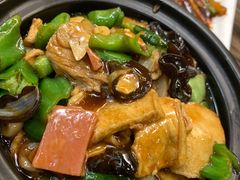 -毛胡子牛羊餐馆(武宁路店)