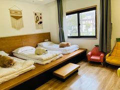 -太阳岛度假酒店