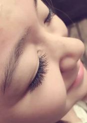 -Easy Lady美甲美睫半永久纹绣工作室