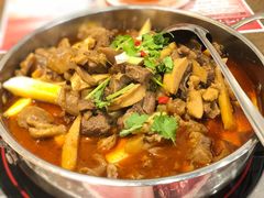 -刘一锅筋头巴脑(小北店)