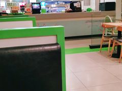 大堂-老乡鸡(青阳北路店)