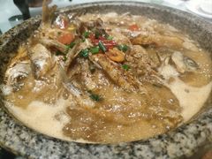 -老奶奶私房菜(天台里街店)