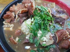 -东四卤煮店(东四北大街店)