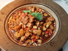 -千百味红餐厅·非遗江西菜(绿地双子塔总店)