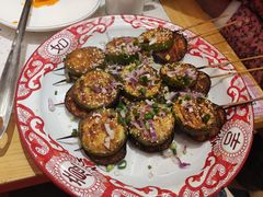 -佬缸炮江湖川菜(玉林店)