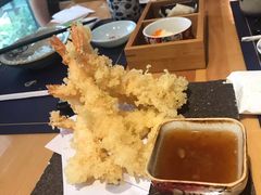 大虾天妇罗-浦·传统日式料理(3 5 1 1 店)