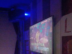 -唱吧麦颂KTV(高新店)
