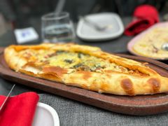 -Efes Turkish & Mediterranean Cuisine 艾菲斯餐厅(陆家嘴店)