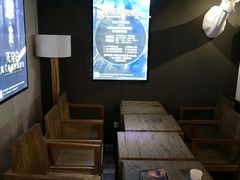 -秃鹫湾·推理大师沉浸式实景演绎推理剧场