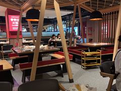 -季季红火锅(长沙步行街店)