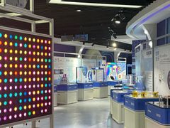 -梦东方未来世界航天主题乐园