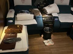 -大桶大足浴(宝山店)