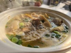 -食光慢宴·安吉土菜馆